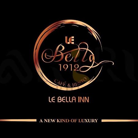 Le Bella1912 Hotell Galle Exteriör bild