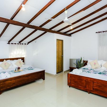 Le Bella1912 Hotell Galle Exteriör bild