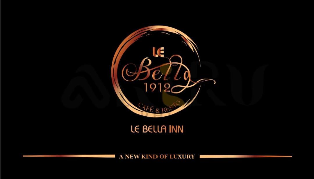 Le Bella1912 Hotell Galle Exteriör bild