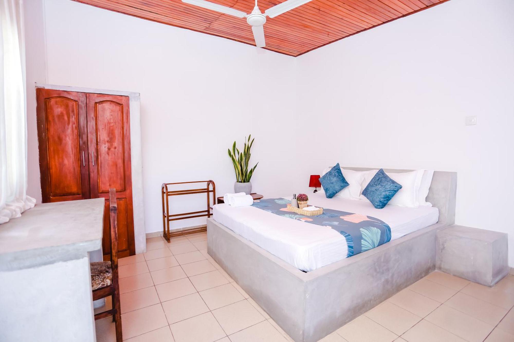 Le Bella1912 Hotell Galle Rum bild