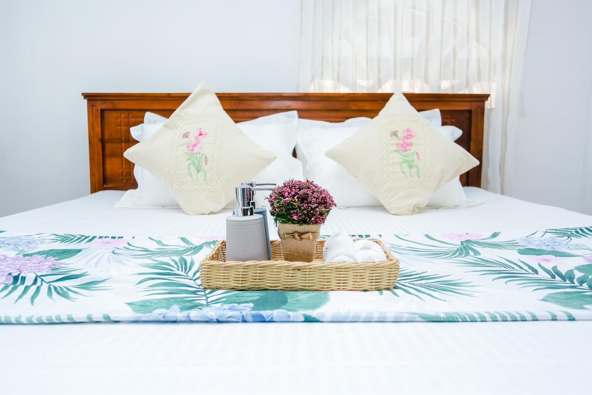 Le Bella1912 Hotell Galle Rum bild